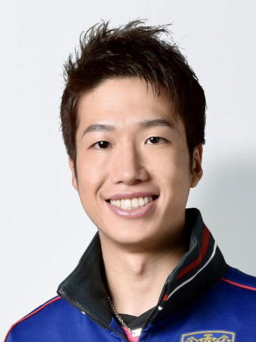  p>水谷隼(mizutani jun),男,于1989年6月9日出生于iwata,日本乒乓球