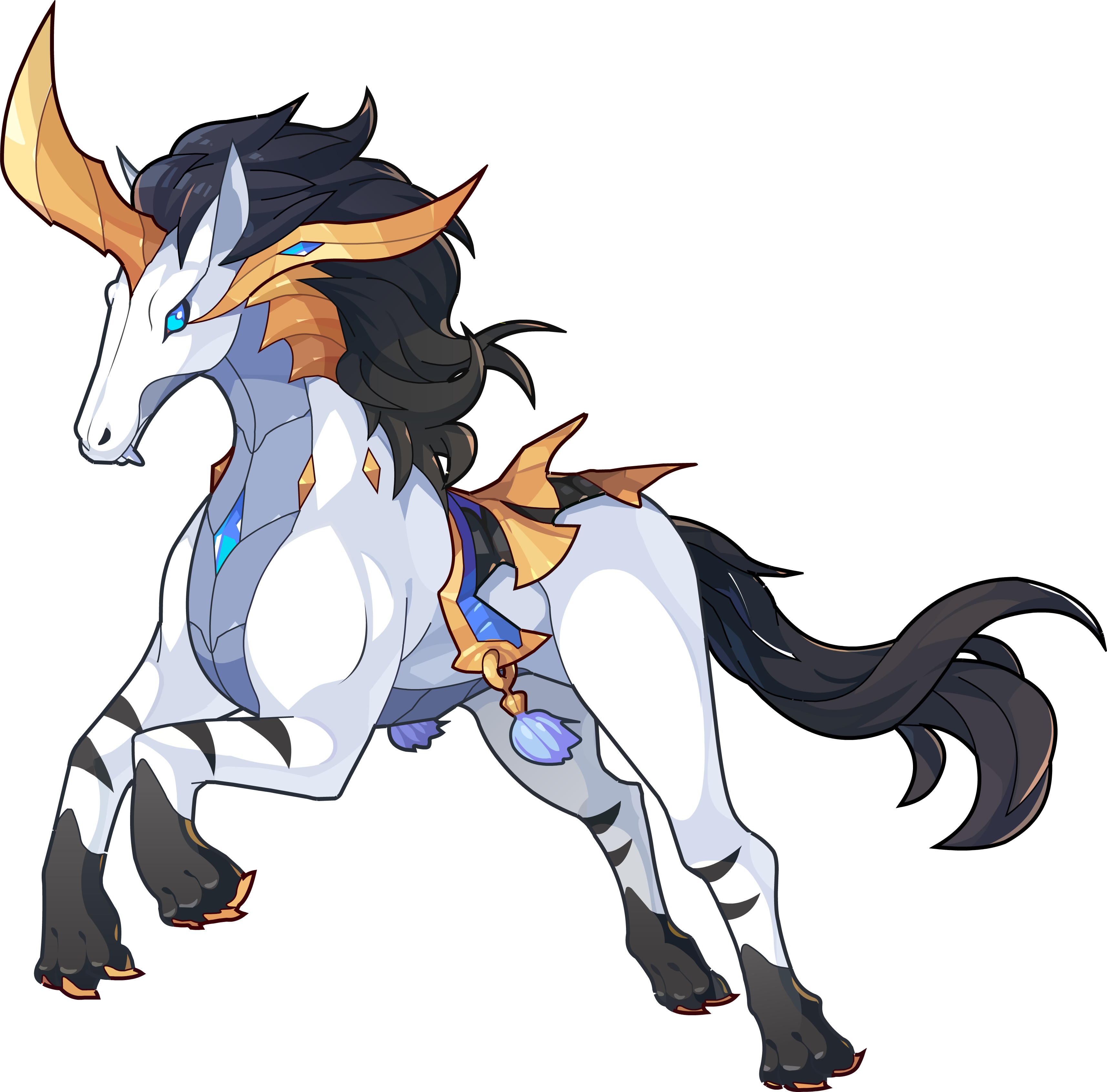 驳