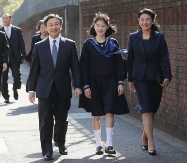 敬宫爱子内亲王_百度百科