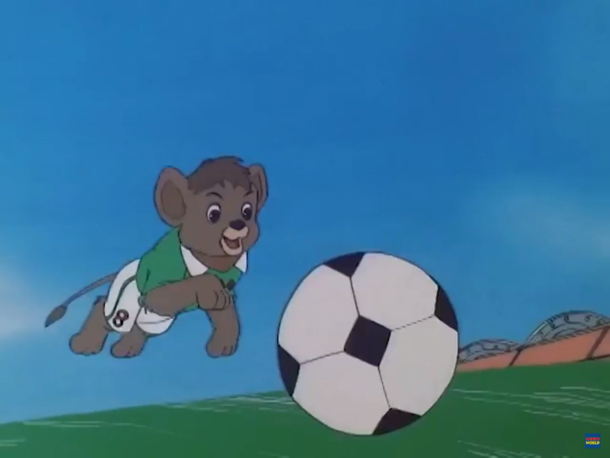  p data-id="go0ar6dvkh">《狮子王》(simba:    nato un re)是意大利