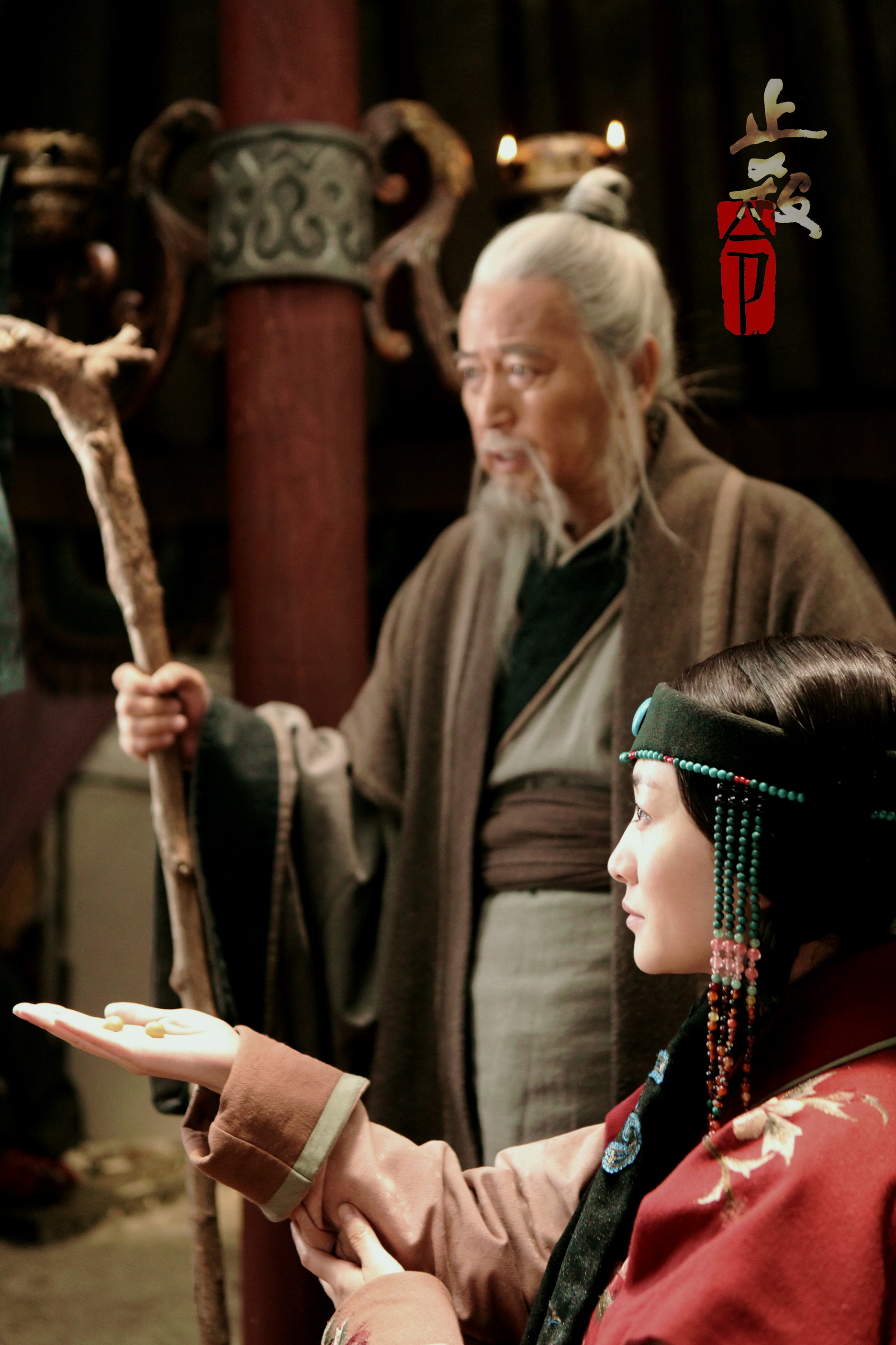 《止杀令》由 a target="_blank" href="/item/中国电影股份有限公司