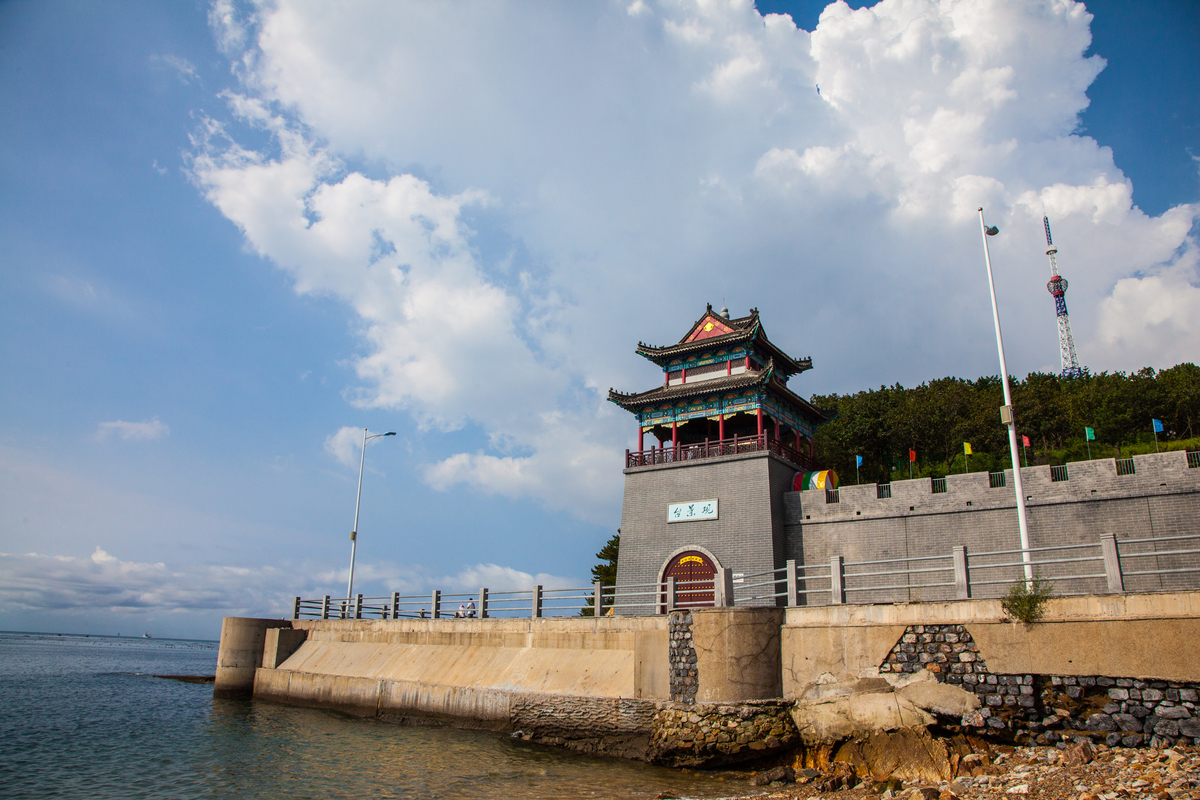  p data-id="gnwrb4i34c">电岩炮台位于大连市旅顺口区黄金山的南麓