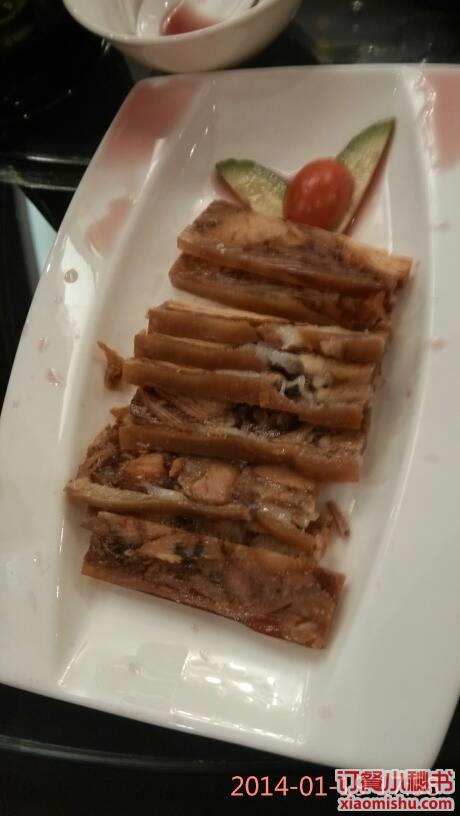 八闽食府(福建大厦东北)