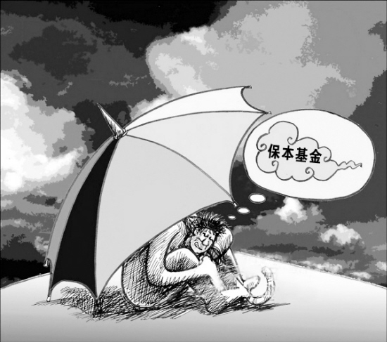 小比例的 a href="#" data-lemmaid="781173">资产 /a>从事高风险投资