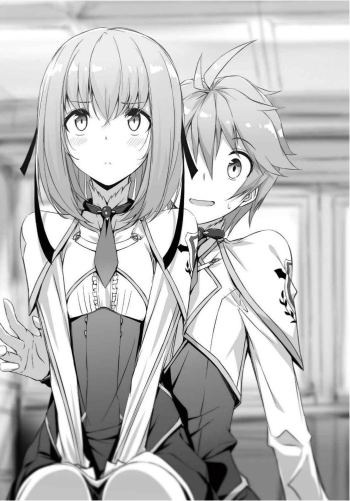 最弱无败的神装机龙