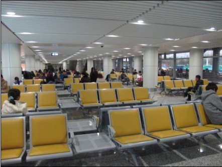  p>重庆江北国际机场(chongqing jiangbei international airport, a