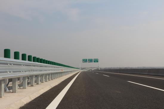 宁芜高速