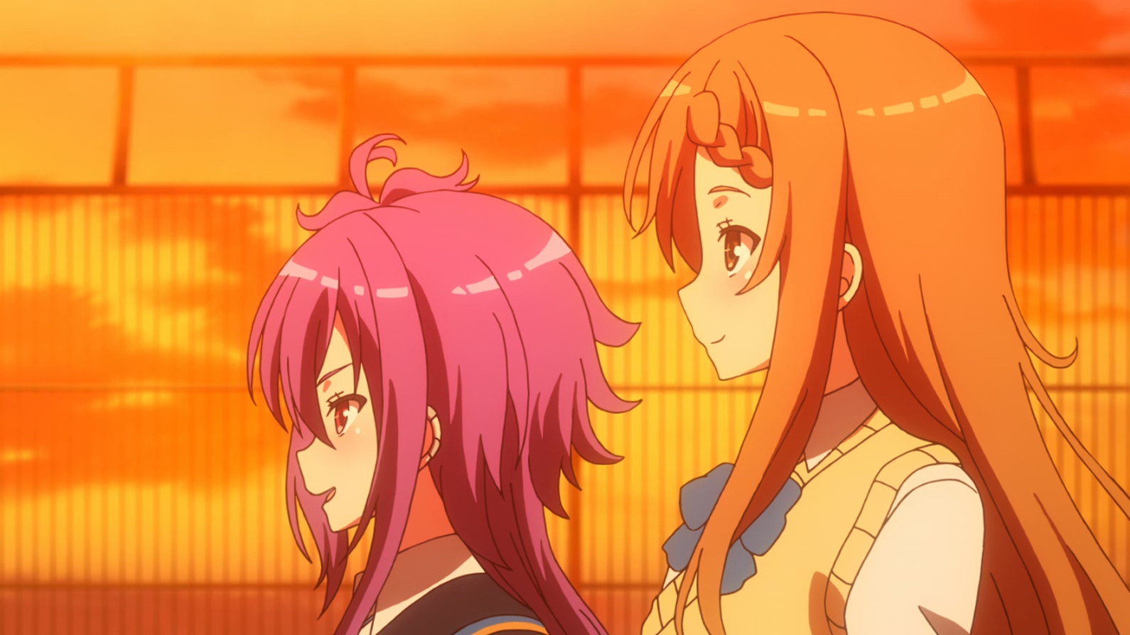  /a>制作的电视动画《 a href="#" data-lemmaid="14896880">临时女友