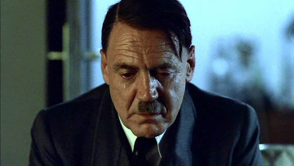  p> b>布鲁诺·甘茨 /b>(bruno ganz;1941年3月22日-2019年2月16日)