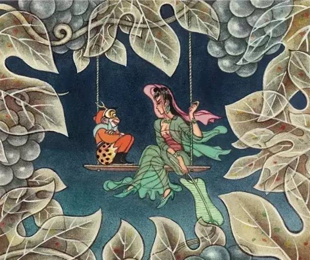 55年前，中国人做出了一部世界顶级的动画片，它影响过诸多人！_百科TA说