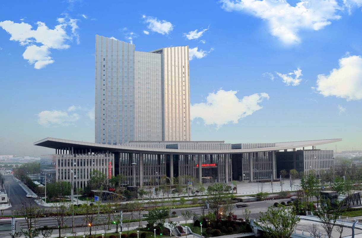 江苏吴江高新技术产业园区