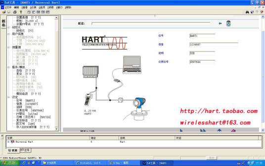 hart usb_百度百科
