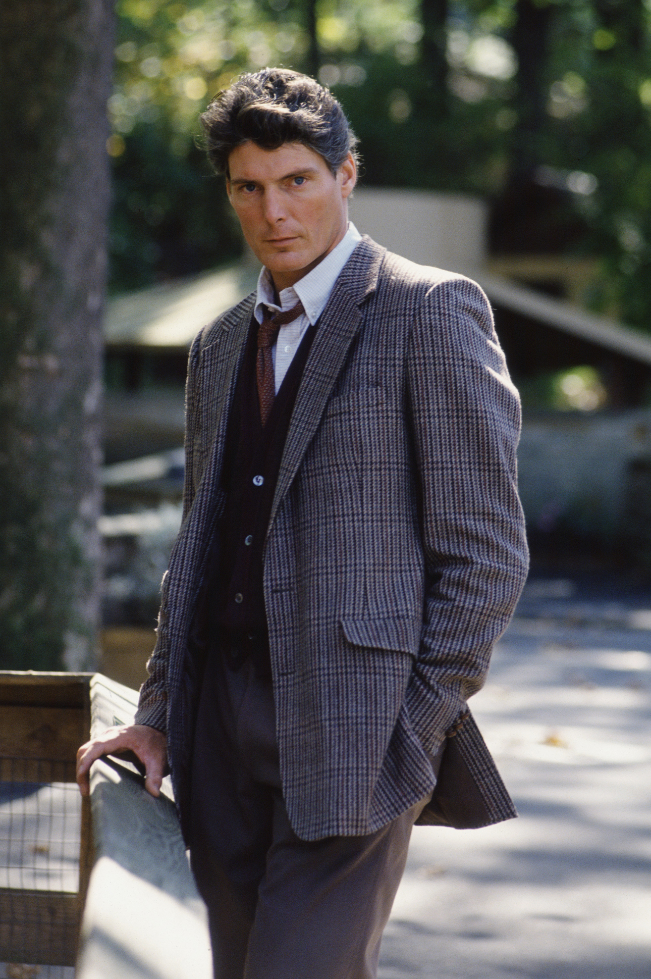 克里斯托弗·里夫