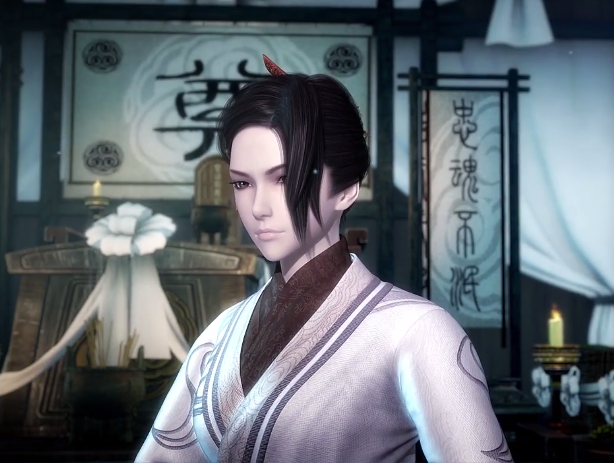  p>田言,中国3d武侠动画《 a target="_blank" href="/item/秦时明月