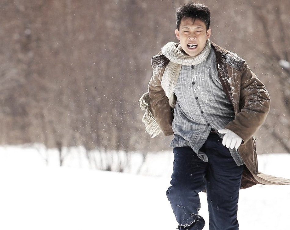  p>《雪花那个飘》是电视剧《 a target="_blank" href="/item/北风