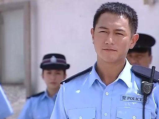 学警系列