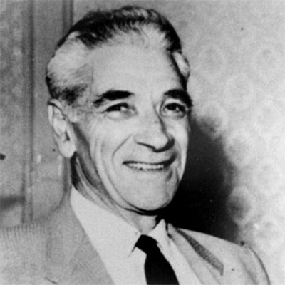 乔治·亚当斯基