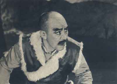 于2006年9月12日在上海华山医院病逝,享年84