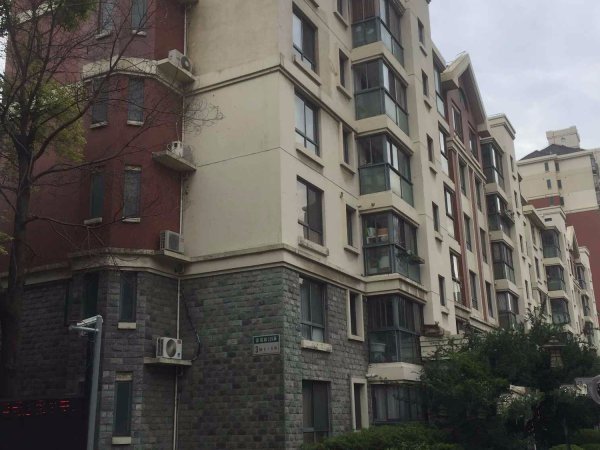 宝地绿洲城四期