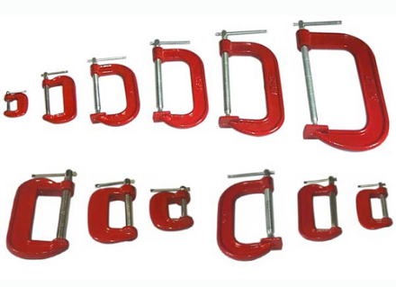 G夹结构详解及使用方法(图1)