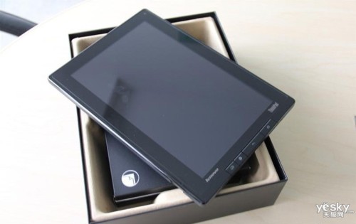  p data-id="gnfe4sa908">联想thinkpad tablet 2是一款平板电脑,屏幕