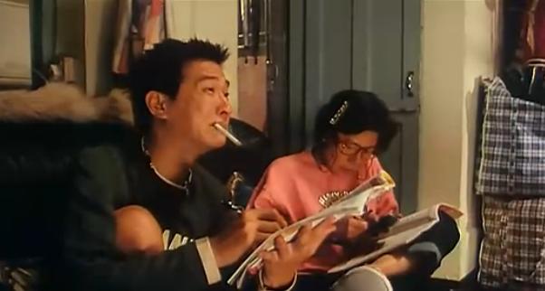 千年虫与化骨龙