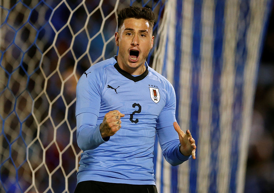 ">乌拉圭 /a> a target="_blank" href="/item/卡内洛内斯/13779418