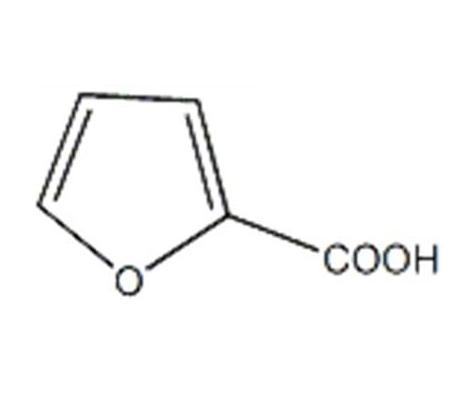 呋喃甲酸