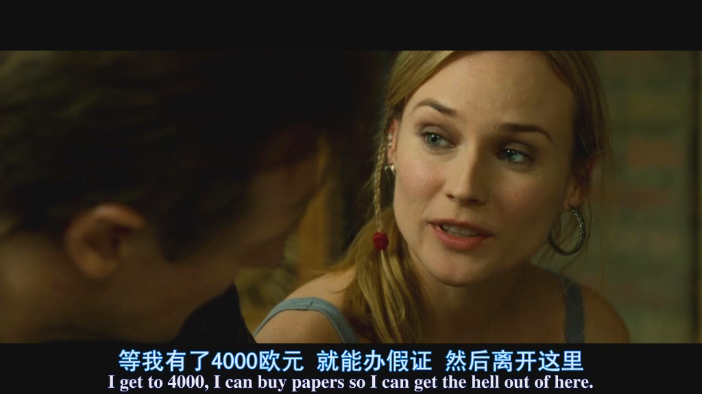  p>《不明身份》是由华纳兄弟影片公司于2011年出品的剧情悬疑片,由 a