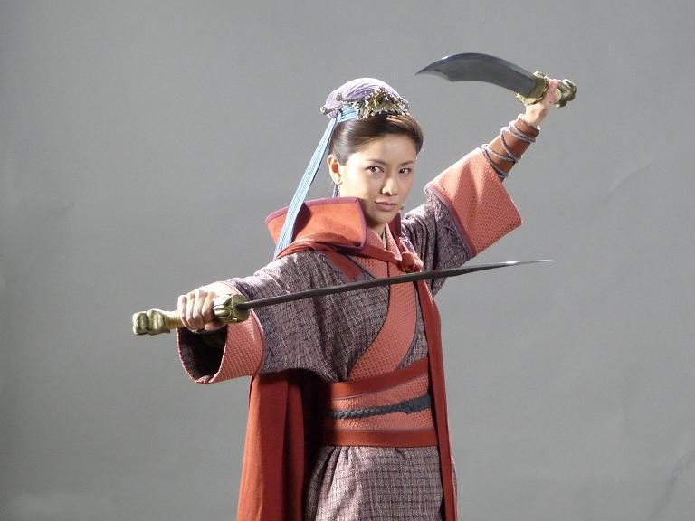 水浒传 /a>》中的人物,绰号 a href="#" data-lemmaid="6954969">母