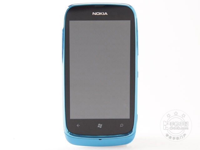 诺基亚 lumia 610