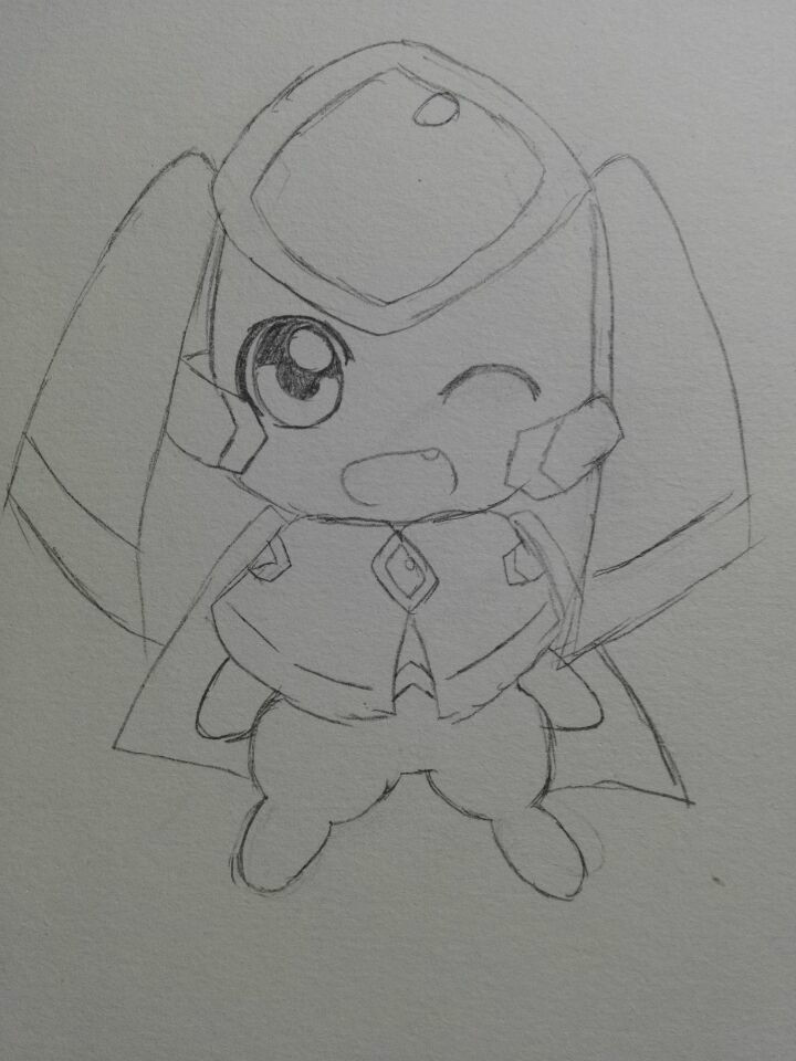 奥奇传说之五王的假期主角之一