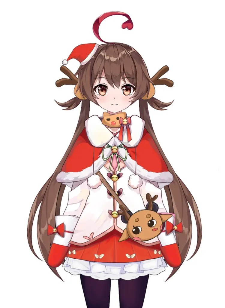  p data-id="go02s5i3ce">新科娘(新科动漫娘),女, a target="_blank"