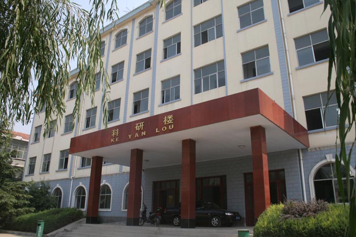 孟州市韩愈中学