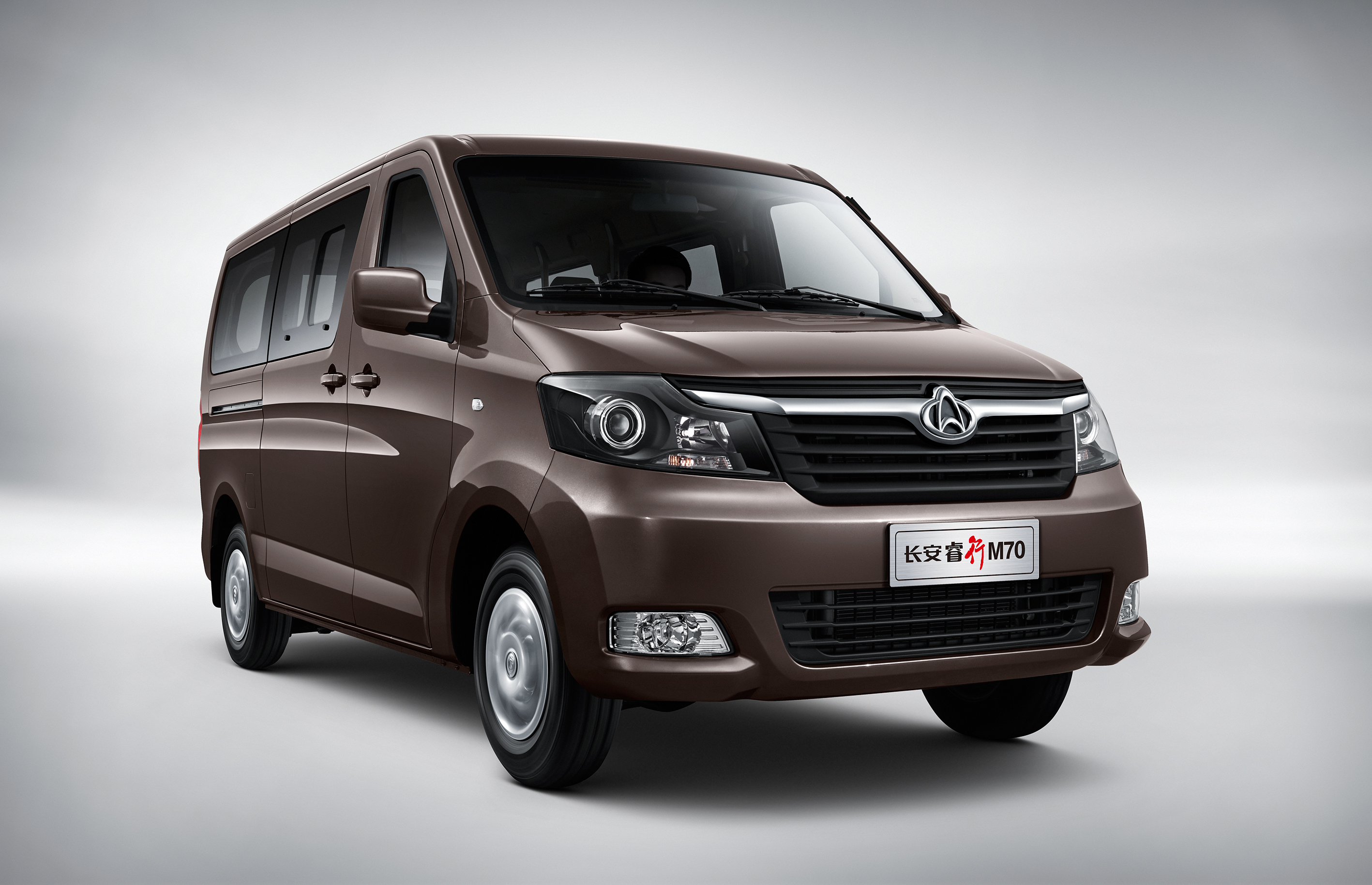 长安睿行m70