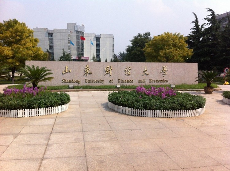 山东财经实践本科