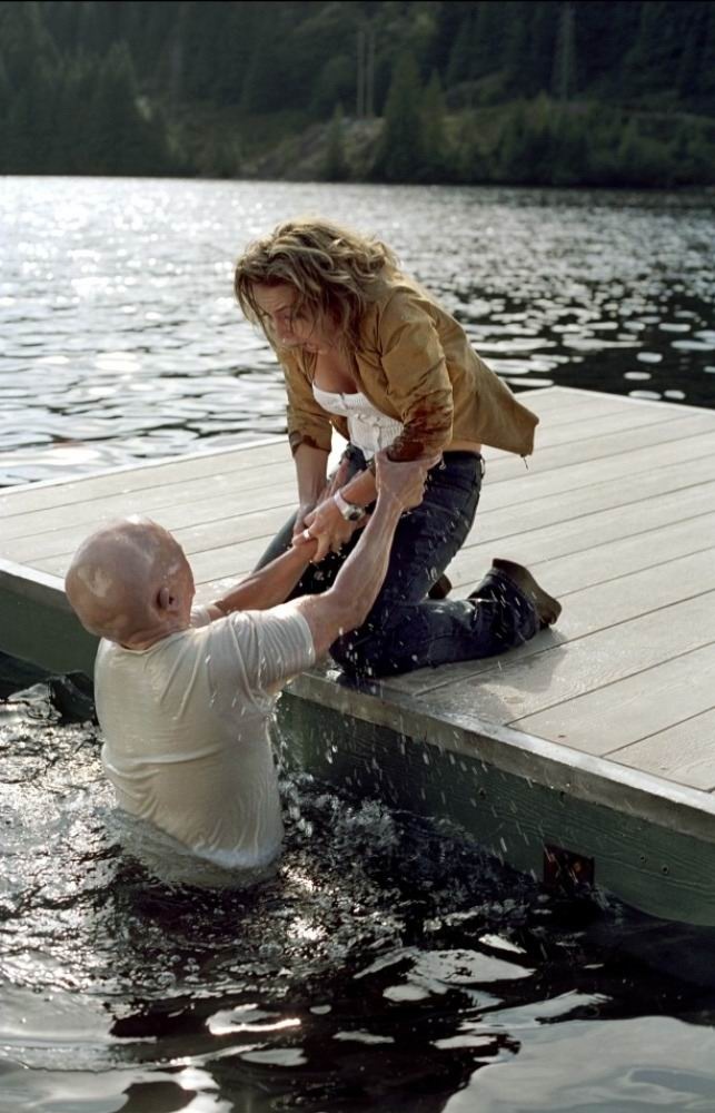 弗莱迪大战杰森