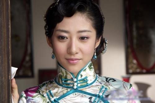 >李水晶,电视剧《 a target="_blank" href="/item/宁为女人/4379063"