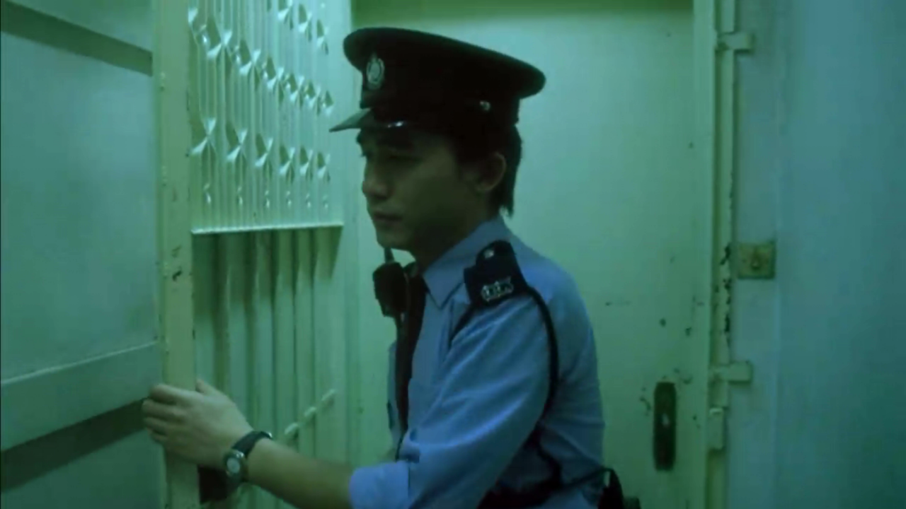 重庆森林chungkingexpress(1994)