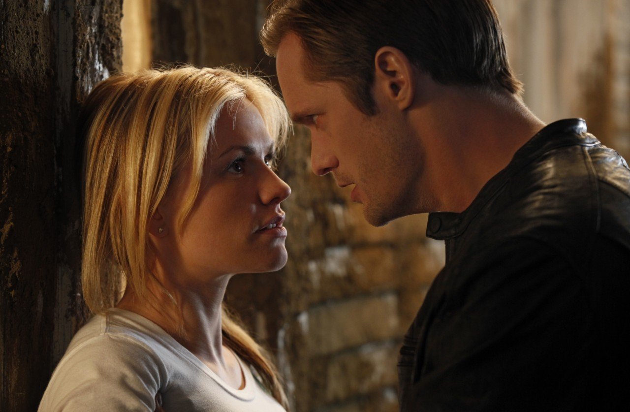 鬼之死亡俱乐部》(the southern vampire mysteries)改编的美国电视剧