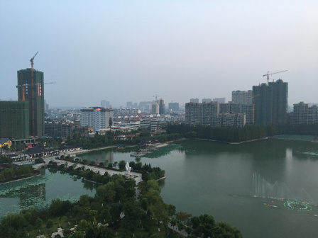天门市_百度百科