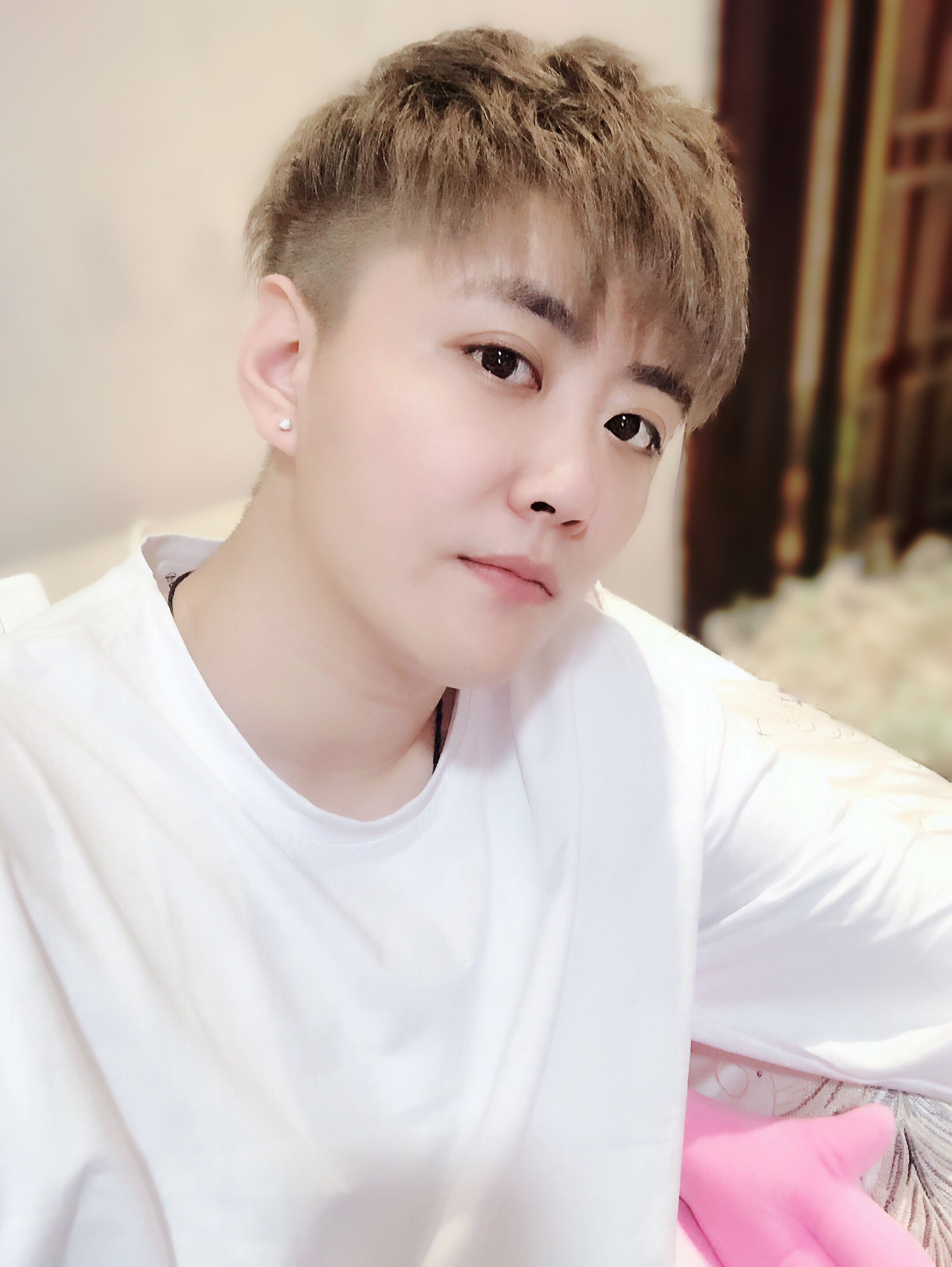韩毅
