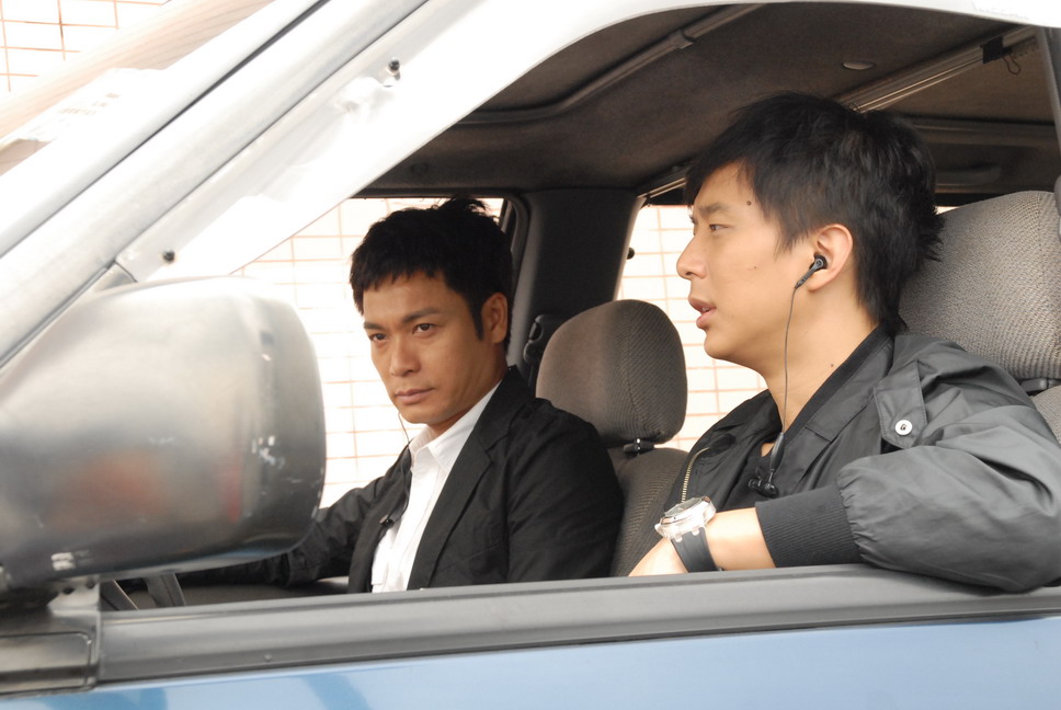  p>《id精英》,是香港电视广播有限公司2009年出品的时装电视剧.