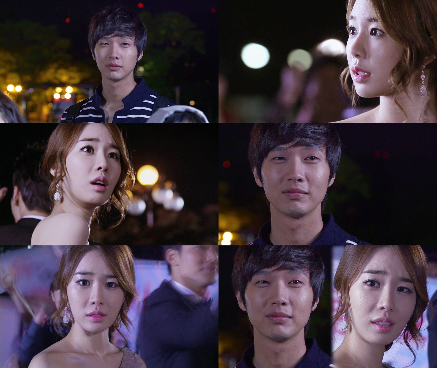 仁显王后的男人