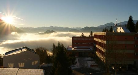 阿尔菲亚会议及度假酒店