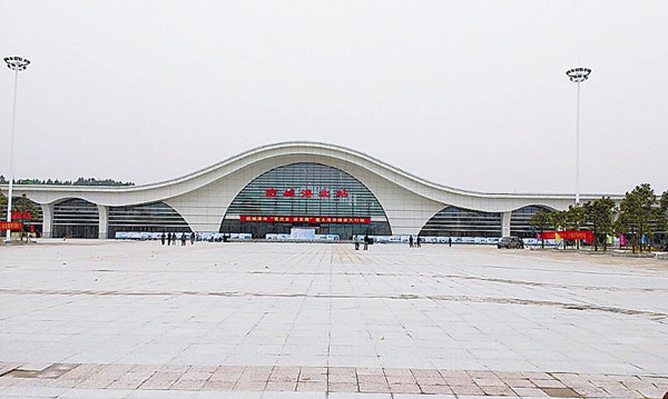  p>防城港北站位于 a target="_blank" href="/item/防城港市/9411063