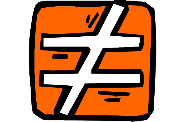 两个量数之间不等关系的 a href="#" data-lemmaid="197">符号 /a>