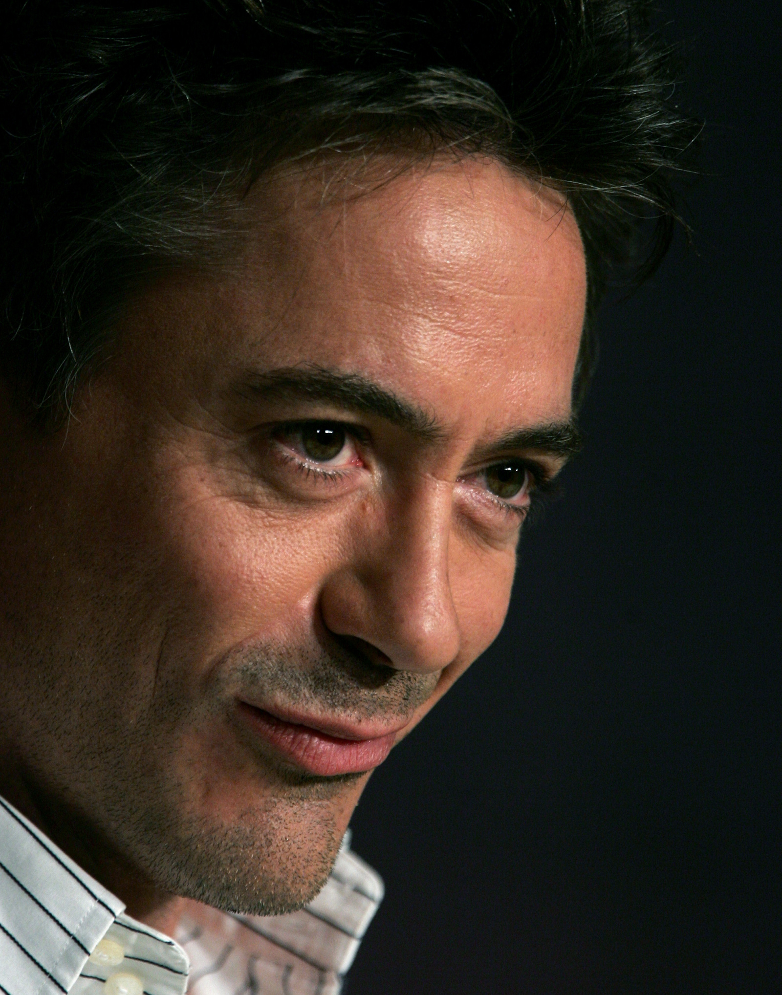 小罗伯特·唐尼