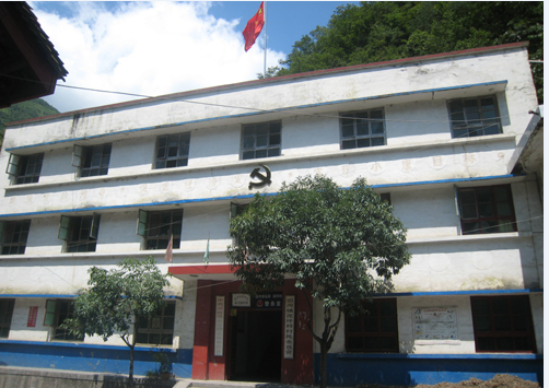  p>滔河镇隶属于陕西省 a target="_blank" href="/item/岚皋县