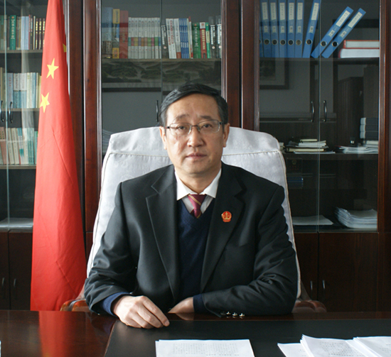 灵丘县人民法院